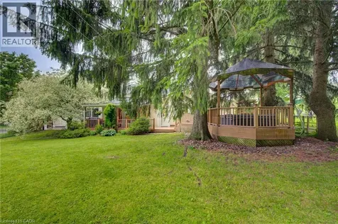 5421 King Street Wellesley ON N0B 2T0