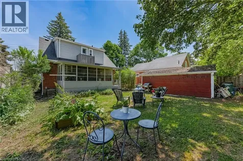 154 Bridgeport Road East Waterloo ON N2J 2K4