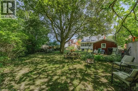 154 Bridgeport Road East Waterloo ON N2J 2K4