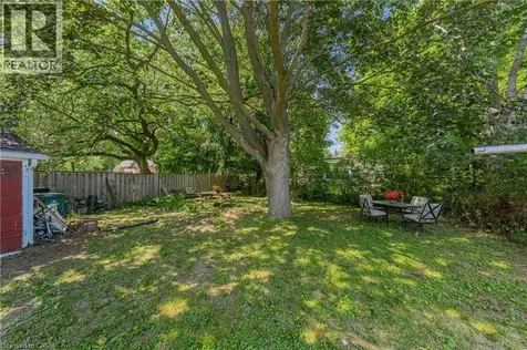 154 Bridgeport Road East Waterloo ON N2J 2K4