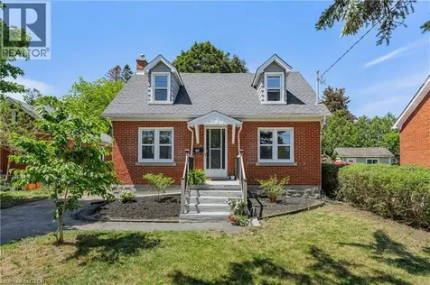 154 Bridgeport Road East Waterloo ON N2J 2K4