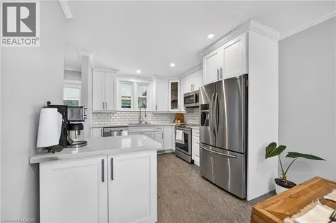 154 Bridgeport Road East Waterloo ON N2J 2K4