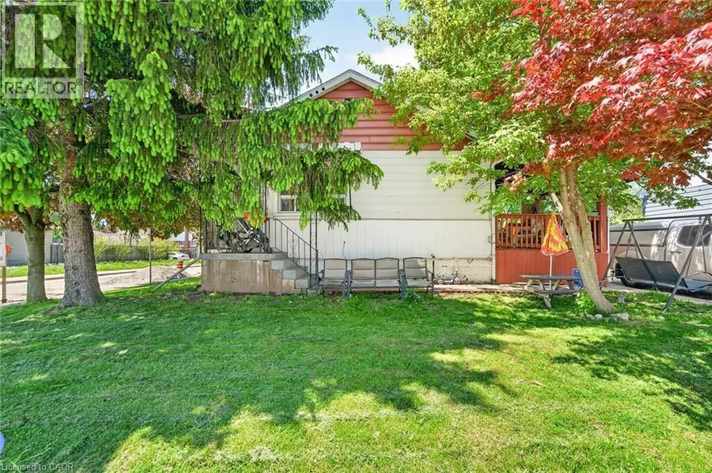 314 West 2nd Street Hamilton ON L9C 3H2