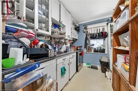 314 West 2nd Street Hamilton ON L9C 3H2