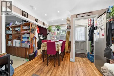 314 West 2nd Street Hamilton ON L9C 3H2