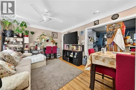 314 West 2nd Street Hamilton ON L9C 3H2