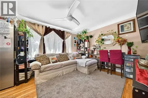 314 West 2nd Street Hamilton ON L9C 3H2