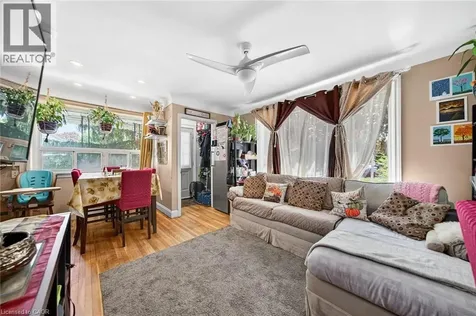 314 West 2nd Street Hamilton ON L9C 3H2