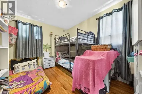 314 West 2nd Street Hamilton ON L9C 3H2