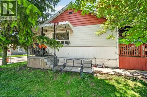 314 West 2nd Street Hamilton ON L9C 3H2