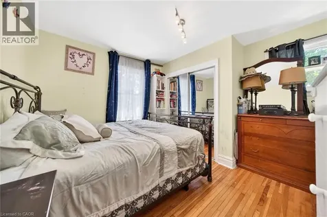 314 West 2nd Street Hamilton ON L9C 3H2