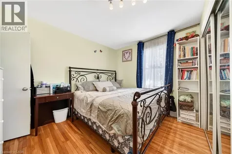 314 West 2nd Street Hamilton ON L9C 3H2