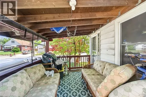 314 West 2nd Street Hamilton ON L9C 3H2