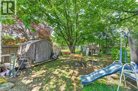 314 West 2nd Street Hamilton ON L9C 3H2