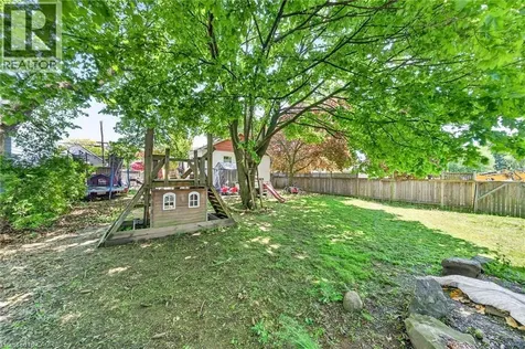 314 West 2nd Street Hamilton ON L9C 3H2