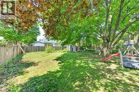 314 West 2nd Street Hamilton ON L9C 3H2