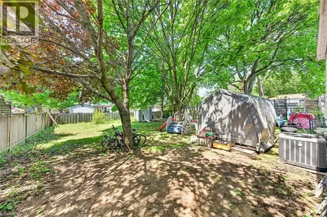 314 West 2nd Street Hamilton ON L9C 3H2