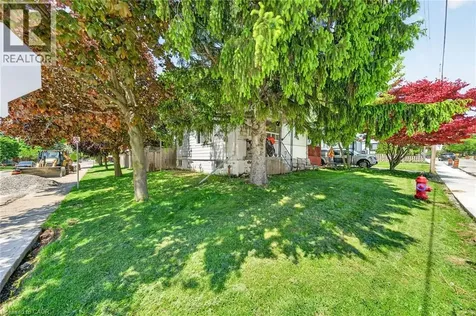 314 West 2nd Street Hamilton ON L9C 3H2