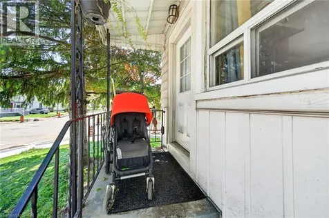 314 West 2nd Street Hamilton ON L9C 3H2