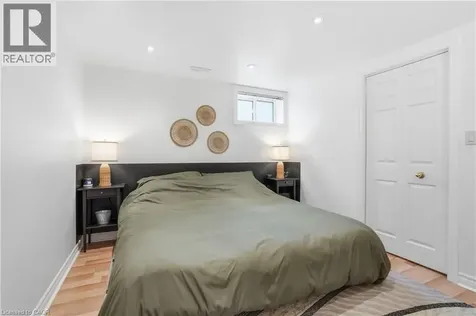 147 Manning Avenue Hamilton ON L9A 3E8