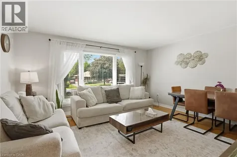 147 Manning Avenue Hamilton ON L9A 3E8