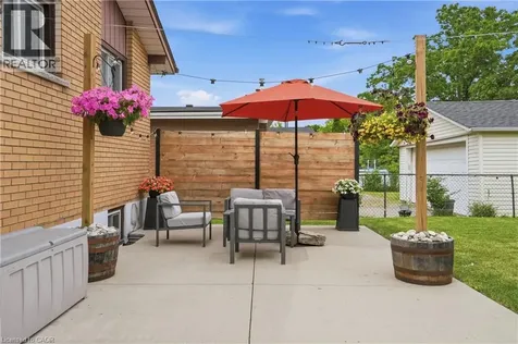 147 Manning Avenue Hamilton ON L9A 3E8