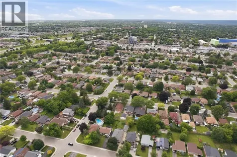 147 Manning Avenue Hamilton ON L9A 3E8