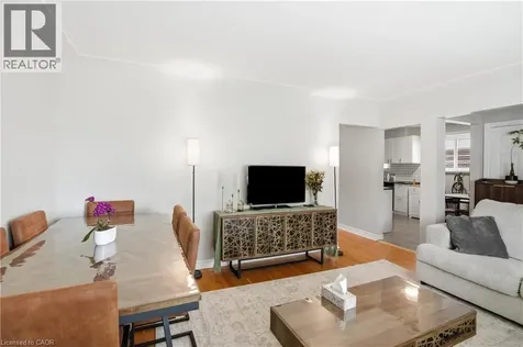 147 Manning Avenue Hamilton ON L9A 3E8