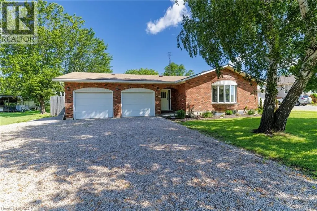 6155 Rainham Road Dunnville ON N1A 2W8
