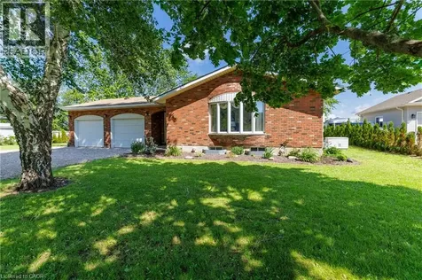 6155 Rainham Road Dunnville ON N1A 2W8
