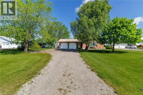 6155 Rainham Road Dunnville ON N1A 2W8