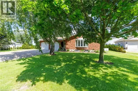 6155 Rainham Road Dunnville ON N1A 2W8
