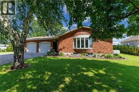 6155 Rainham Road Dunnville ON N1A 2W8