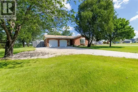 6155 Rainham Road Dunnville ON N1A 2W8