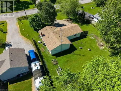 6155 Rainham Road Dunnville ON N1A 2W8
