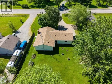 6155 Rainham Road Dunnville ON N1A 2W8