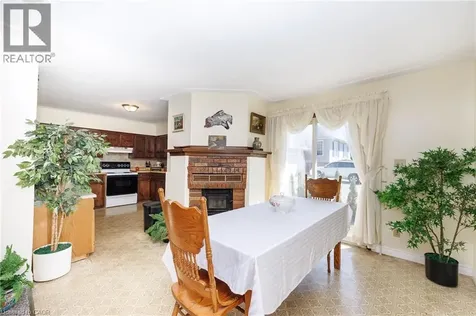6155 Rainham Road Dunnville ON N1A 2W8