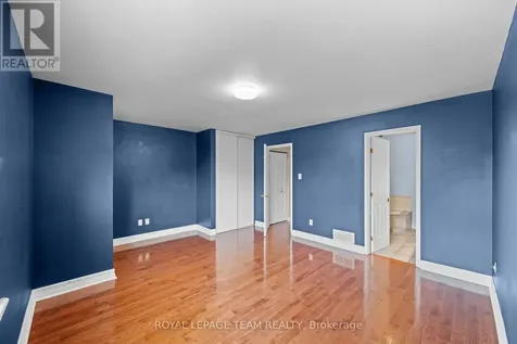 91 Thornbury Crescent Ottawa ON K2G 6C4