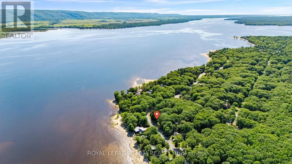 675 Bayview Drive Ottawa ON K0A 3M0