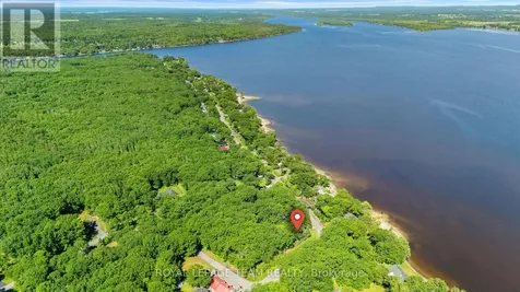 675 Bayview Drive Ottawa ON K0A 3M0