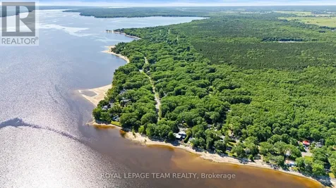 675 Bayview Drive Ottawa ON K0A 3M0