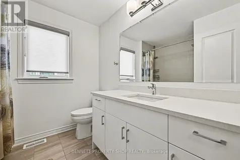 793 Antonio Farley Street Ottawa ON K4A 5K1