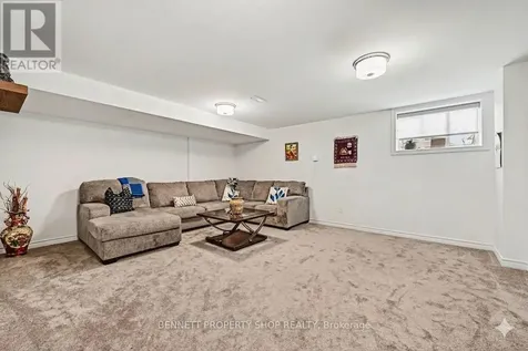 793 Antonio Farley Street Ottawa ON K4A 5K1