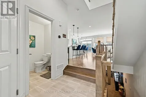793 Antonio Farley Street Ottawa ON K4A 5K1