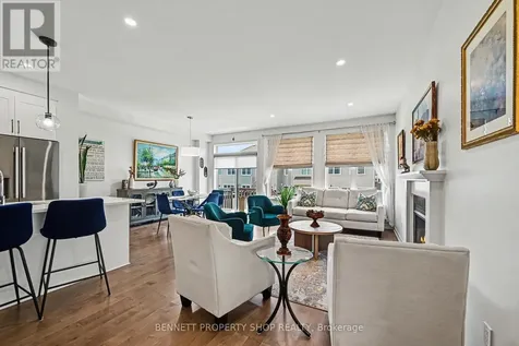 793 Antonio Farley Street Ottawa ON K4A 5K1