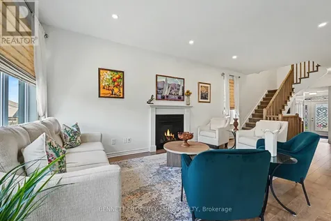 793 Antonio Farley Street Ottawa ON K4A 5K1