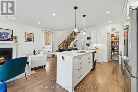 793 Antonio Farley Street Ottawa ON K4A 5K1