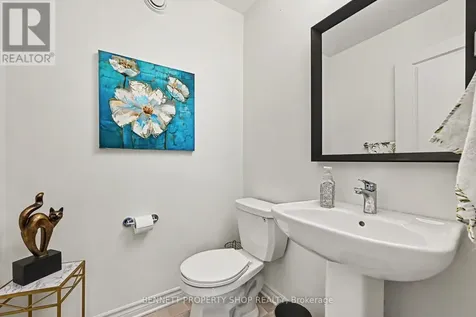 793 Antonio Farley Street Ottawa ON K4A 5K1