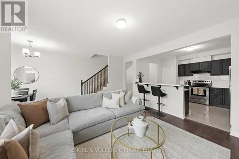 59 Ursid Mews Ottawa ON K2J 6T3