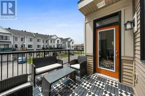 59 Ursid Mews Ottawa ON K2J 6T3